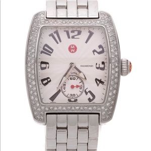 MICHELE Mini Urban watch